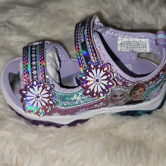 Disney Frozen nwt - Picture 9 of 9